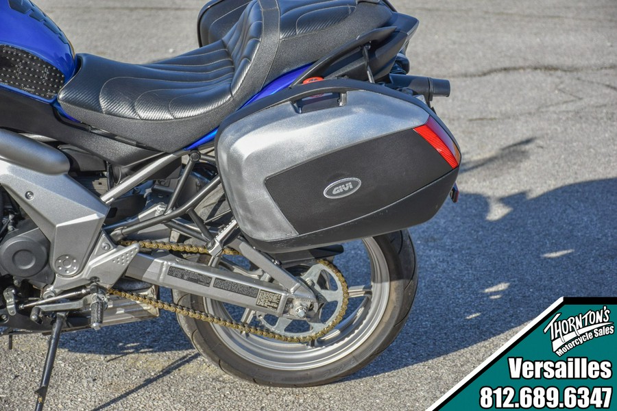 2009 Kawasaki Versys™