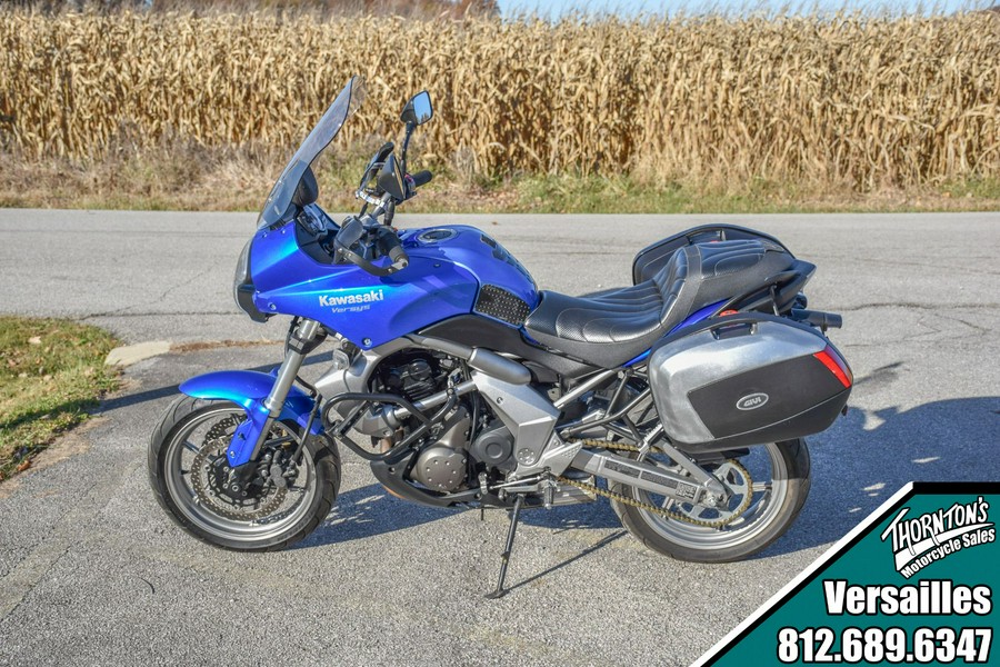 2009 Kawasaki Versys™