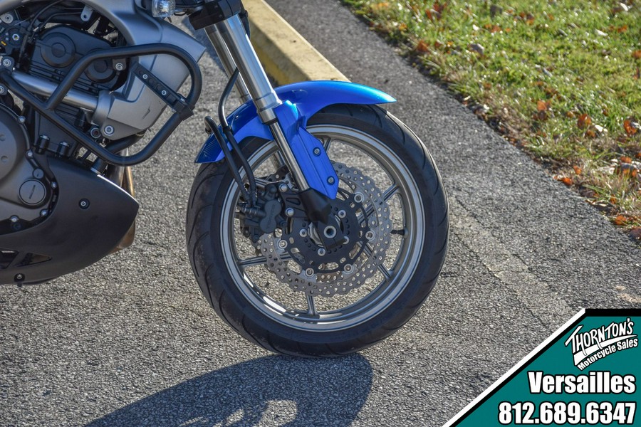 2009 Kawasaki Versys™