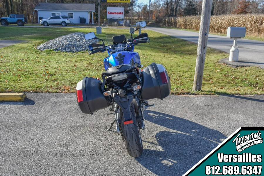 2009 Kawasaki Versys™
