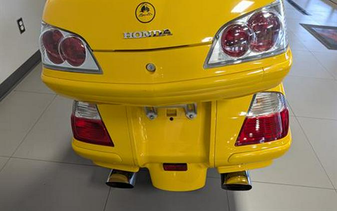 2010 Honda Gold Wing® ABS