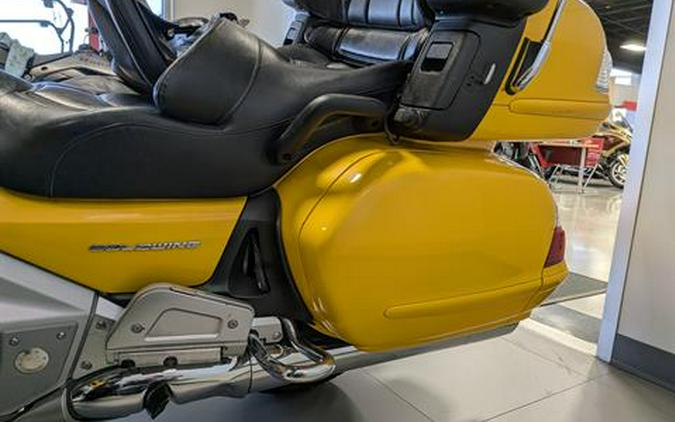 2010 Honda Gold Wing® ABS