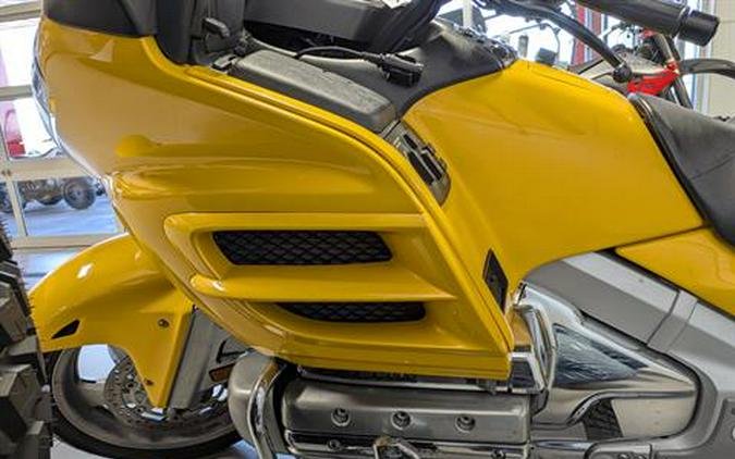 2010 Honda Gold Wing® ABS