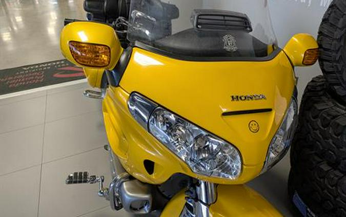 2010 Honda Gold Wing® ABS