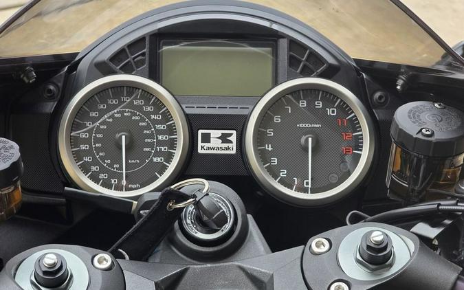 2023 Kawasaki Ninja® ZX™-14R ABS
