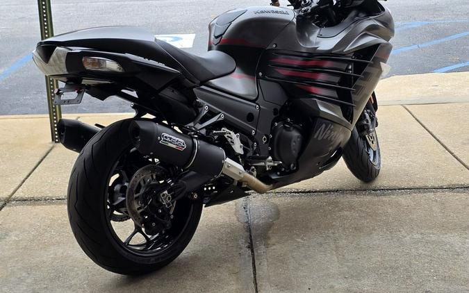 2023 Kawasaki Ninja® ZX™-14R ABS