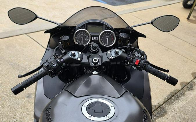 2023 Kawasaki Ninja® ZX™-14R ABS