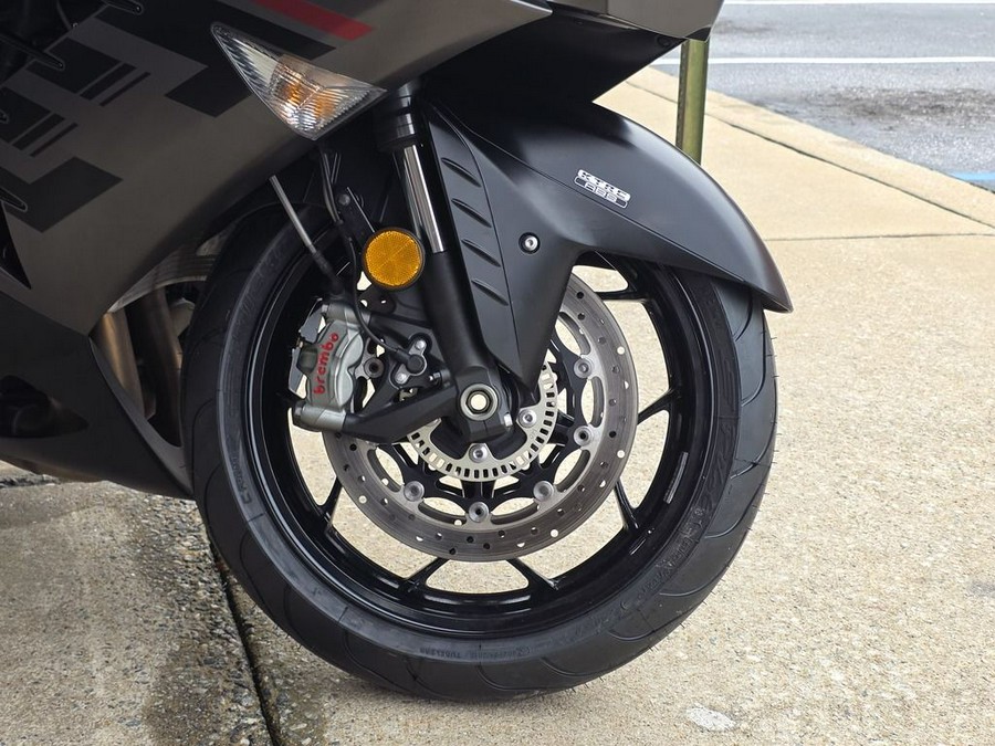 2023 Kawasaki Ninja® ZX™-14R ABS