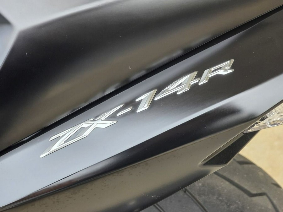 2023 Kawasaki Ninja® ZX™-14R ABS