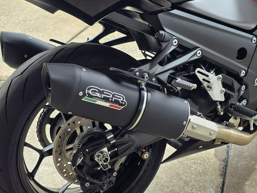 2023 Kawasaki Ninja® ZX™-14R ABS