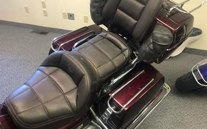 1986 Honda Gold Wing Interstate