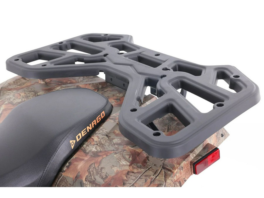 2026 Denago Powersports Mudhawk 200FI