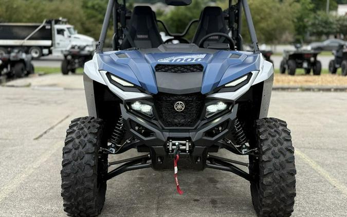 2026 Yamaha Wolverine Rmax4 1000 Limited