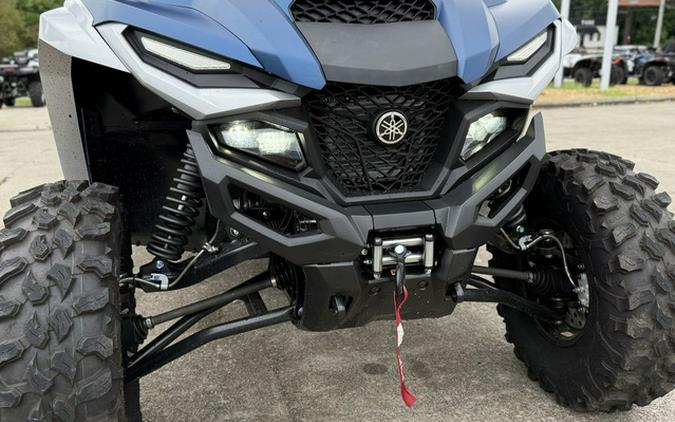 2026 Yamaha Wolverine Rmax4 1000 Limited