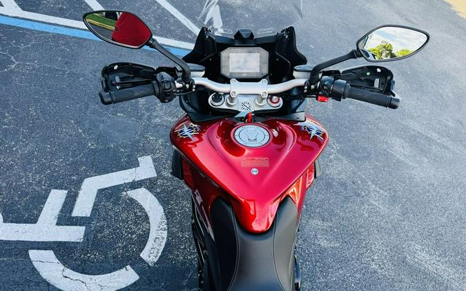 2023 MV Agusta Turismo Veloce Lusso SCS