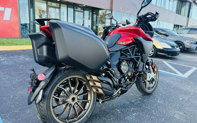 2023 MV Agusta Turismo Veloce Lusso SCS