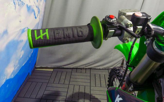 2021 Kawasaki KX450