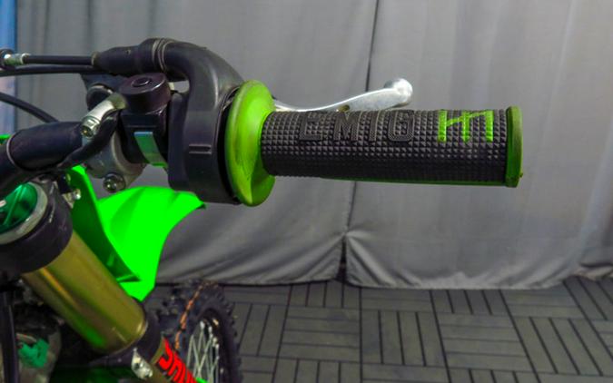2021 Kawasaki KX450