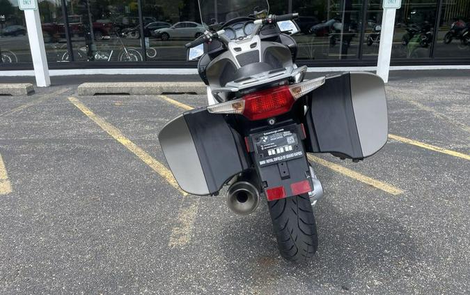 Used 2011 BMW R 1200 RT