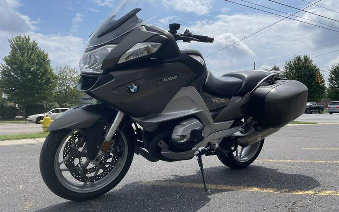 Used 2011 BMW R 1200 RT