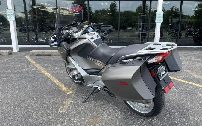 Used 2011 BMW R 1200 RT