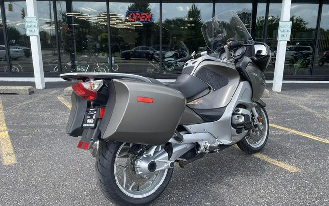 Used 2011 BMW R 1200 RT