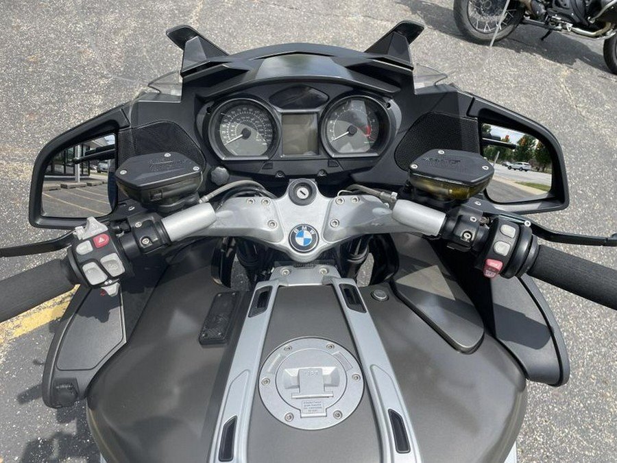 Used 2011 BMW R 1200 RT