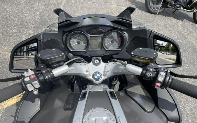 Used 2011 BMW R 1200 RT