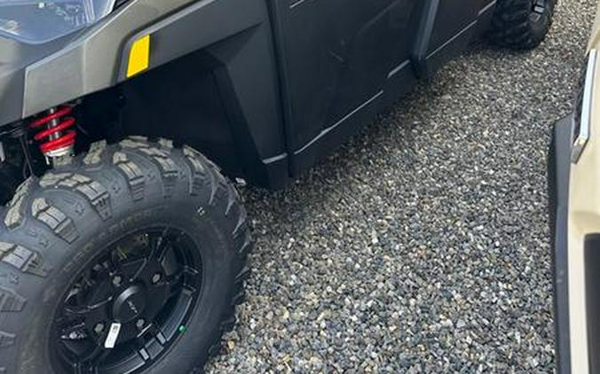 2026 Polaris® Ranger Crew XP 1000 NorthStar Trail Boss Edition