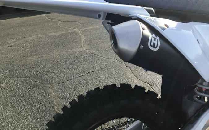 2026 HUSQVARNA FX 350