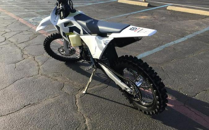 2026 HUSQVARNA FX 350