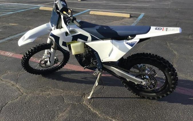 2026 HUSQVARNA FX 350