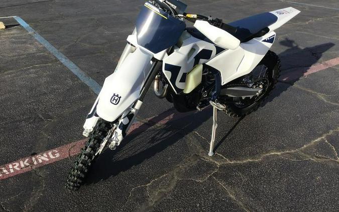 2026 HUSQVARNA FX 350