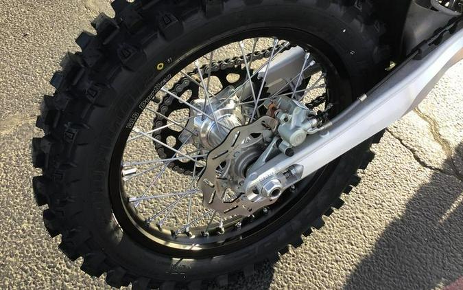 2026 HUSQVARNA FX 350