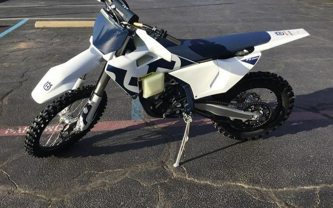 2026 HUSQVARNA FX 350