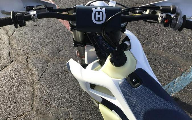 2026 HUSQVARNA FX 350