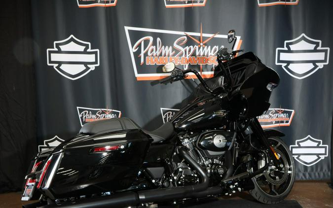 FLTRX 2026 Road Glide