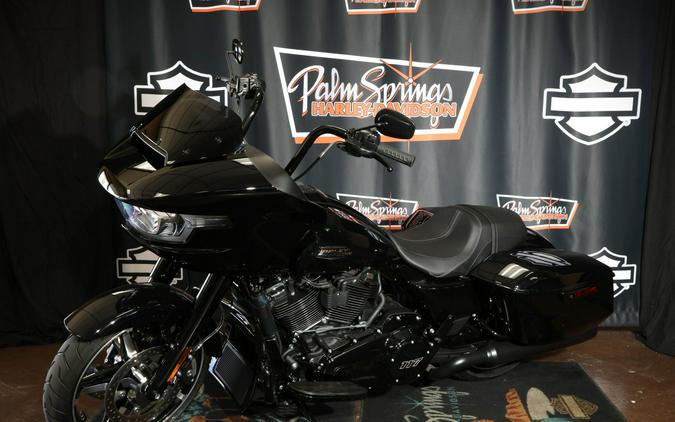 FLTRX 2026 Road Glide