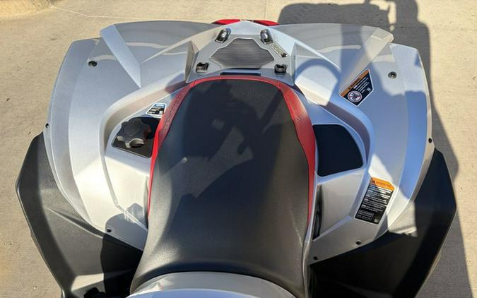 2026 Can-Am Renegade X Mr 1000 R Hyper Silver & Legion Red