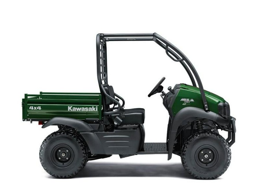 2023 Kawasaki Mule SX™ 4x4 FI