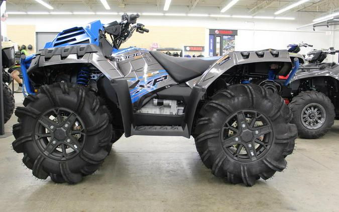 2023 Polaris® Sportsman XP 1000 High Lifter Edition