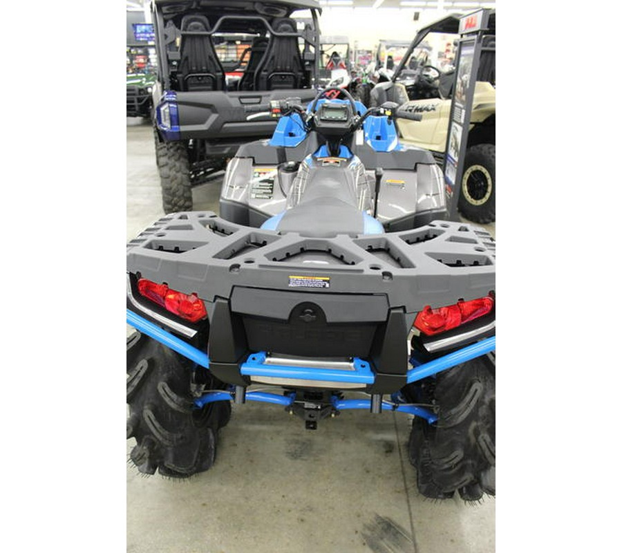 2023 Polaris® Sportsman XP 1000 High Lifter Edition