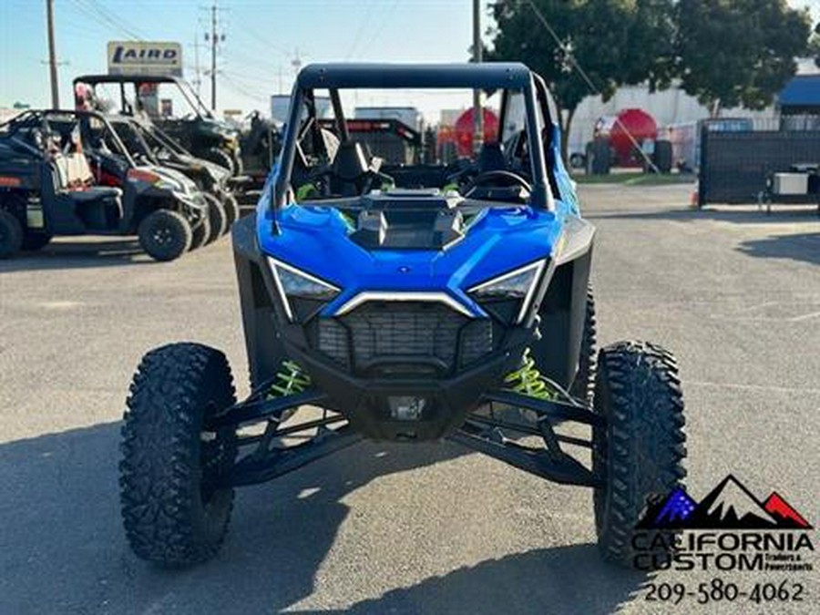 2024 Polaris RZR Turbo R Ultimate