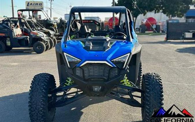 2024 Polaris RZR Turbo R Ultimate