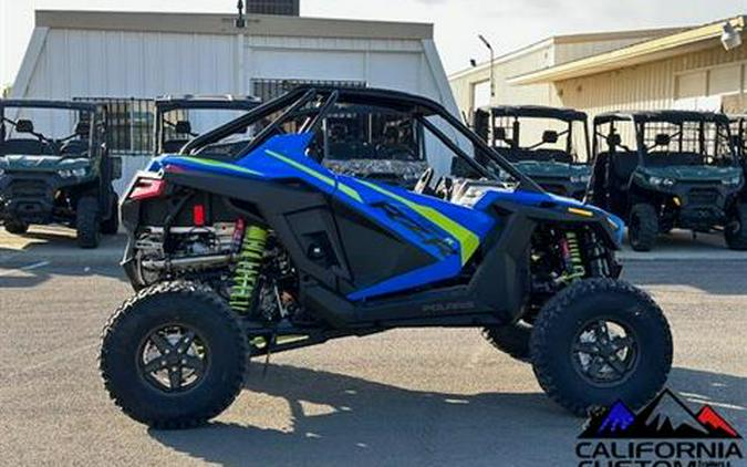 2024 Polaris RZR Turbo R Ultimate