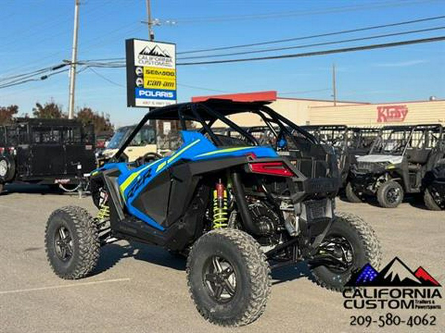 2024 Polaris RZR Turbo R Ultimate