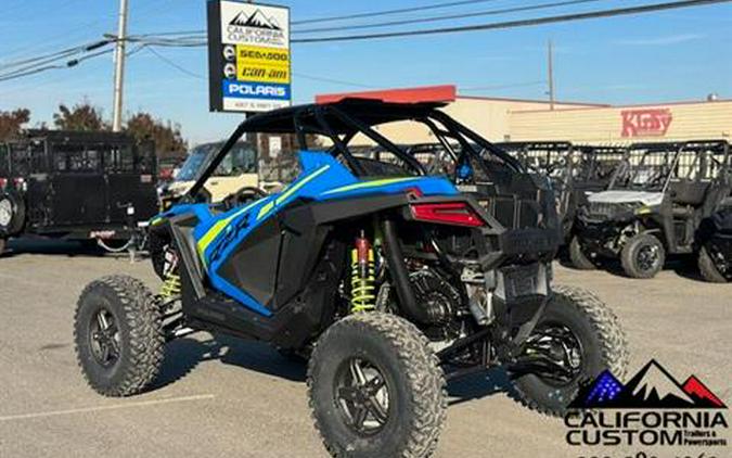 2024 Polaris RZR Turbo R Ultimate