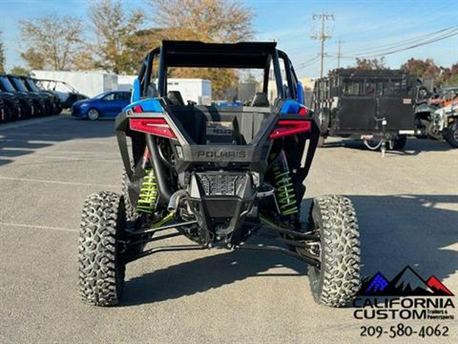 2024 Polaris RZR Turbo R Ultimate