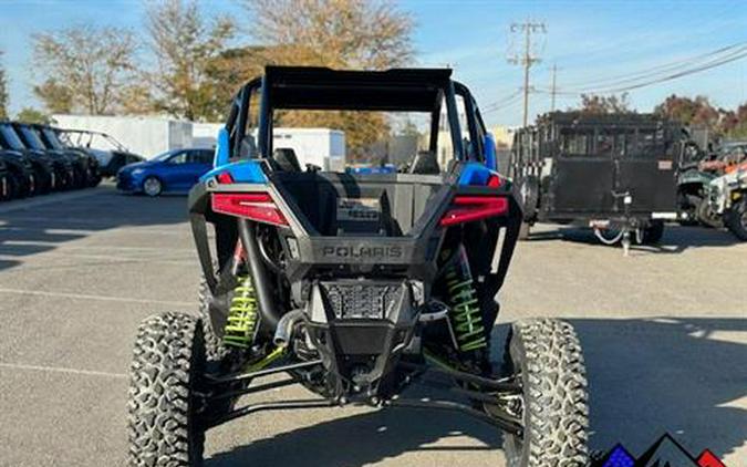 2024 Polaris RZR Turbo R Ultimate