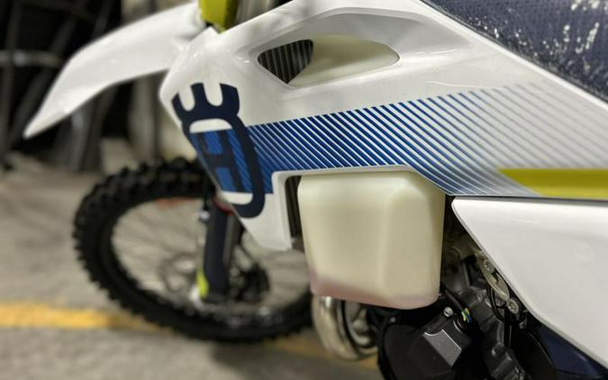 2024 Husqvarna® TE 150